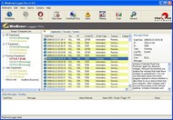 TheOne WinEvent Logger Pro screenshot